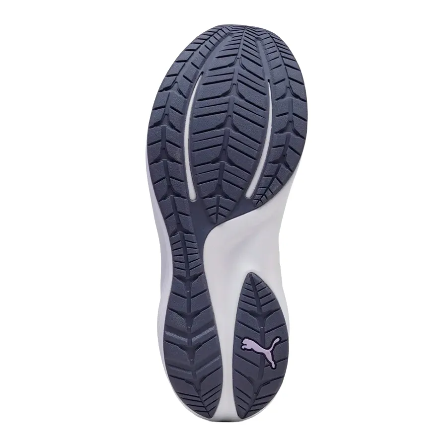 Imagen 4 de 7 de Zapatillas Puma Skyrocket Lite 2-LILA-PLATA-NEGRO