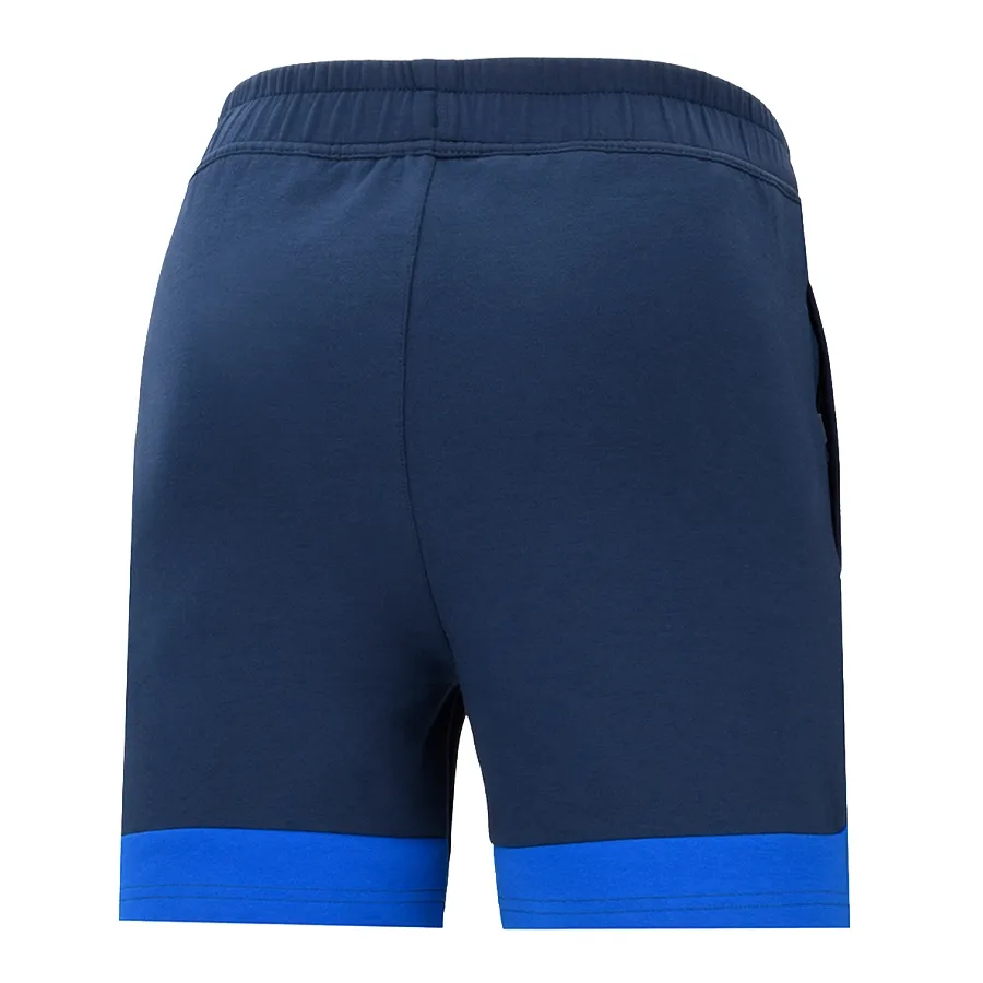 Imagen 1 de 4 de Short Atomik San Lorenzo Travel-MARINO