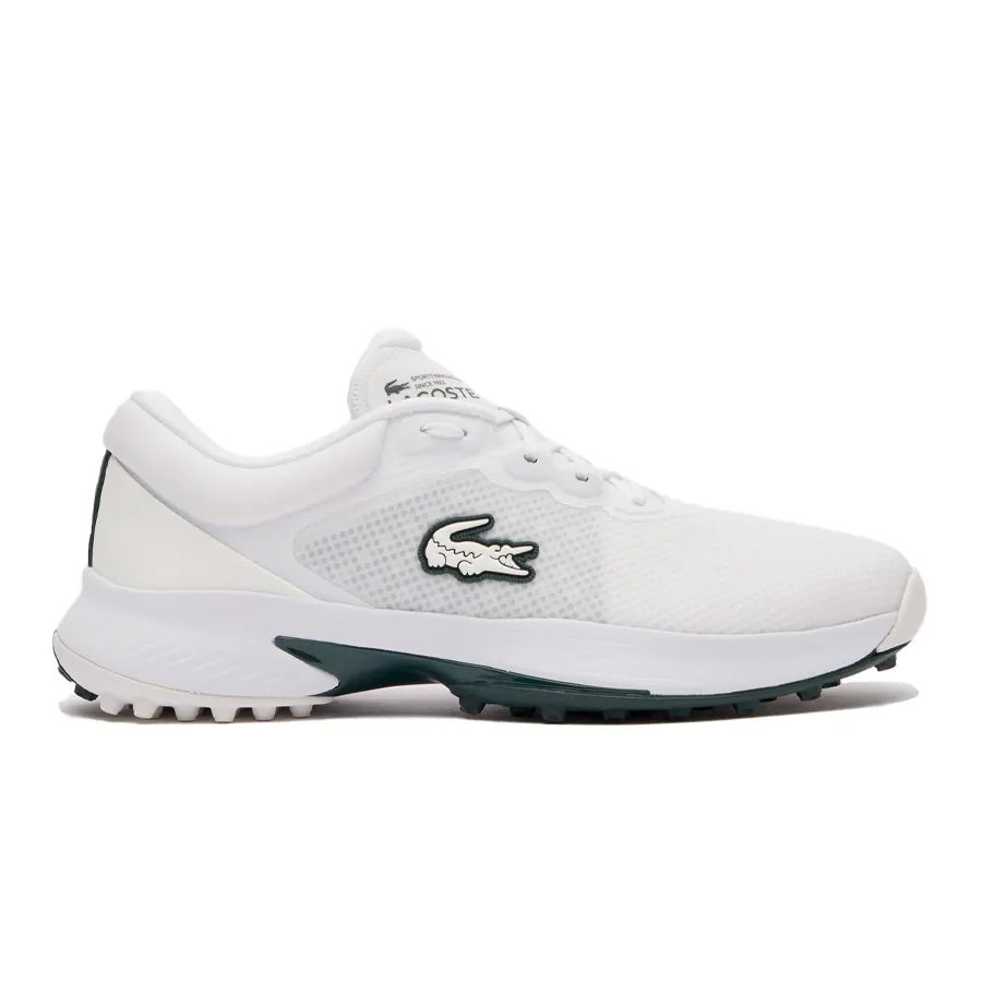 Imagen 0 de 6 de Zapatillas Lacoste Golf Point-BLANCO/NEGRO