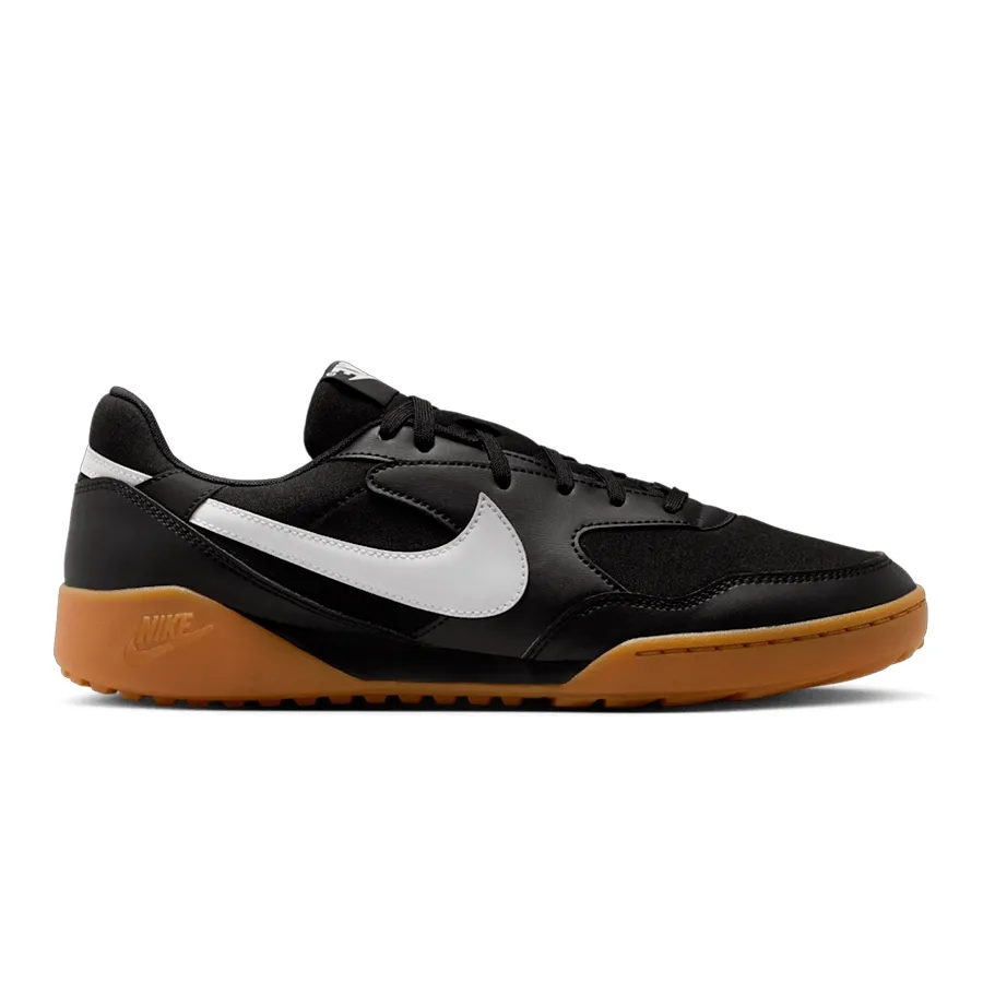 Imagen 0 de 8 de Zapatillas Nike Terra Manta-NEGRO/BLANCO