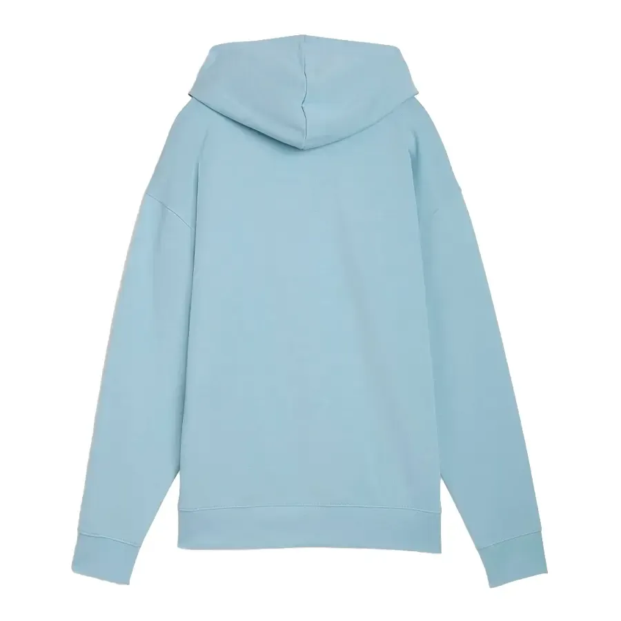 Imagen 3 de 4 de Buzo Puma Essentials Elevated-CELESTE