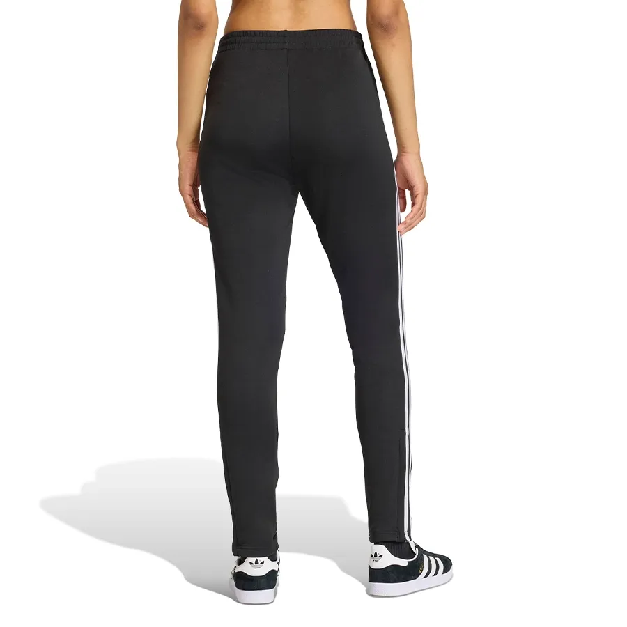Imagen 1 de 5 de Pantalón adidas originals Sst-NEGRO/BLANCO