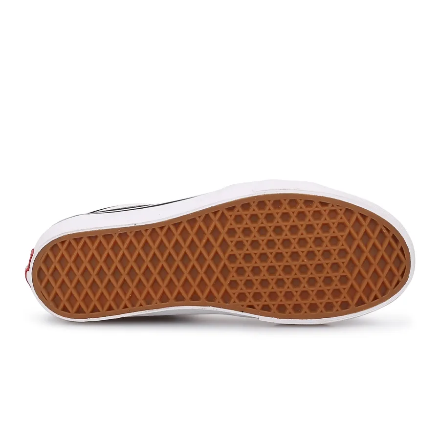 Imagen 3 de 4 de Zapatillas Vans U Sk8-Low-NEGRO/BLANCO