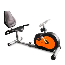 Bicicleta Fija Ranbak Recumbent Magnetico 201
