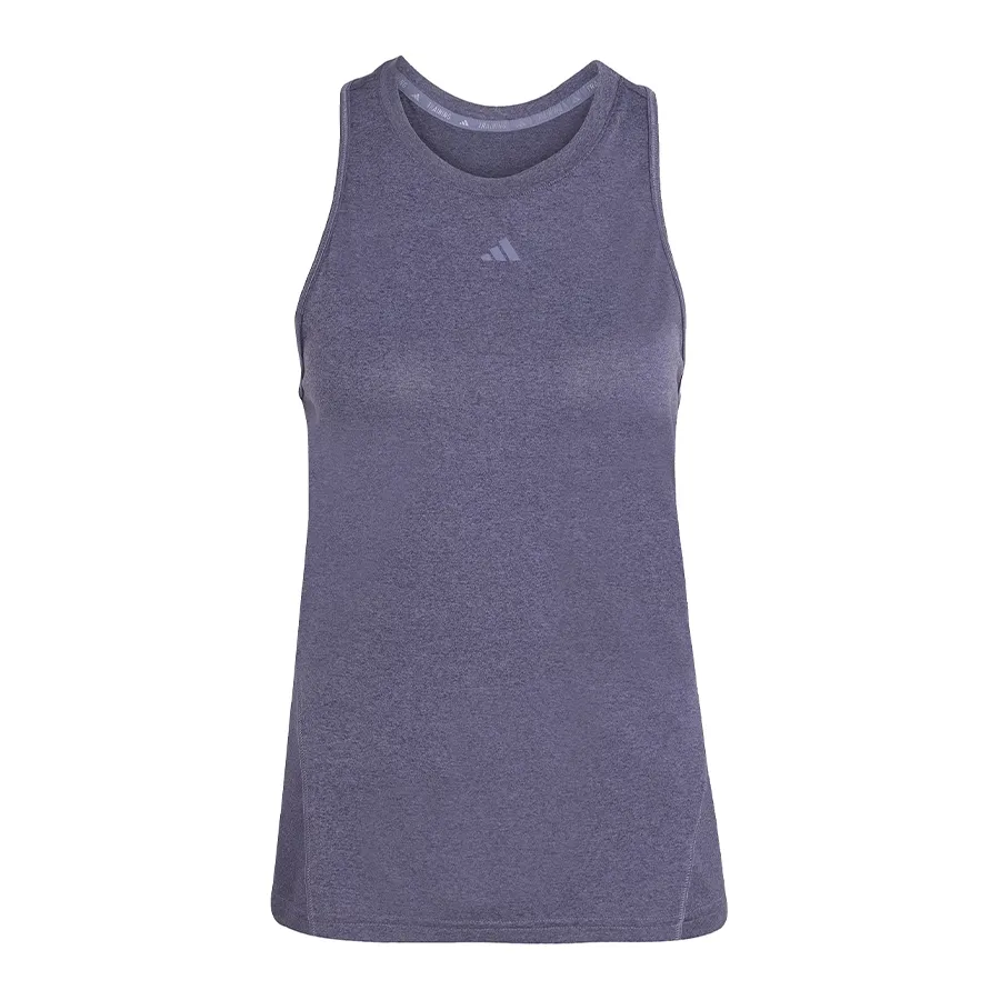 Imagen 1 de 5 de Musculosa adidas Designed for Training-VIOLETA