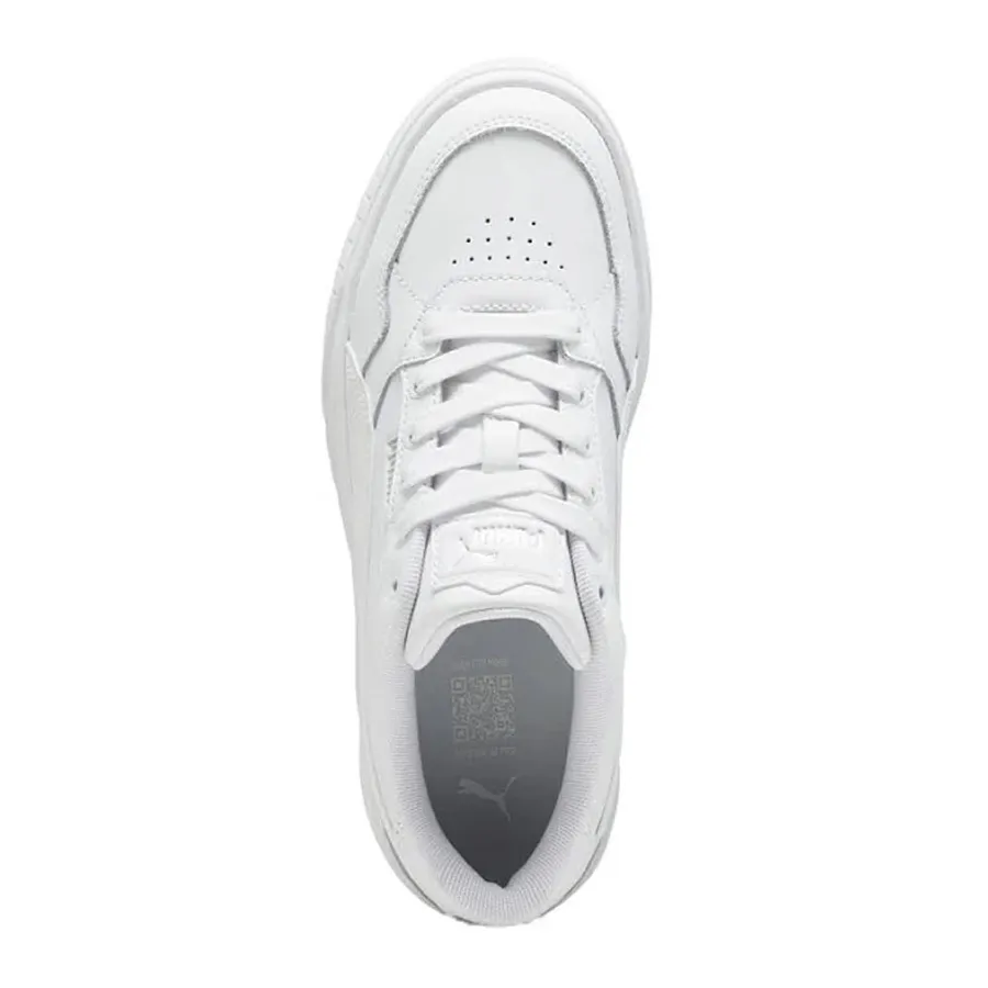 Imagen 2 de 4 de Zapatillas Puma Karmen II Idol-BLANCO