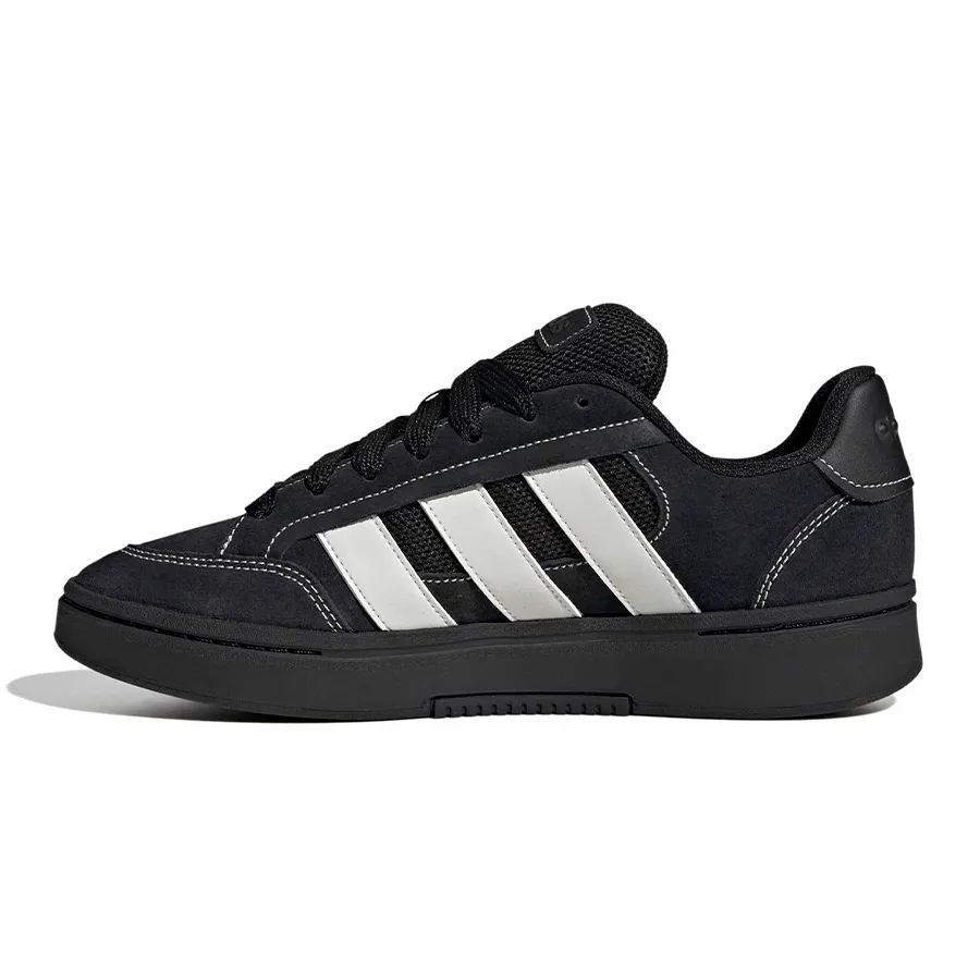 Imagen 2 de 7 de Zapatillas adidas Grand Court Alpha Sk8-NEGRO/BLANCO