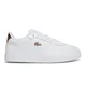 zapatillas-lacoste-court-ace-BLANCO/BRONCE