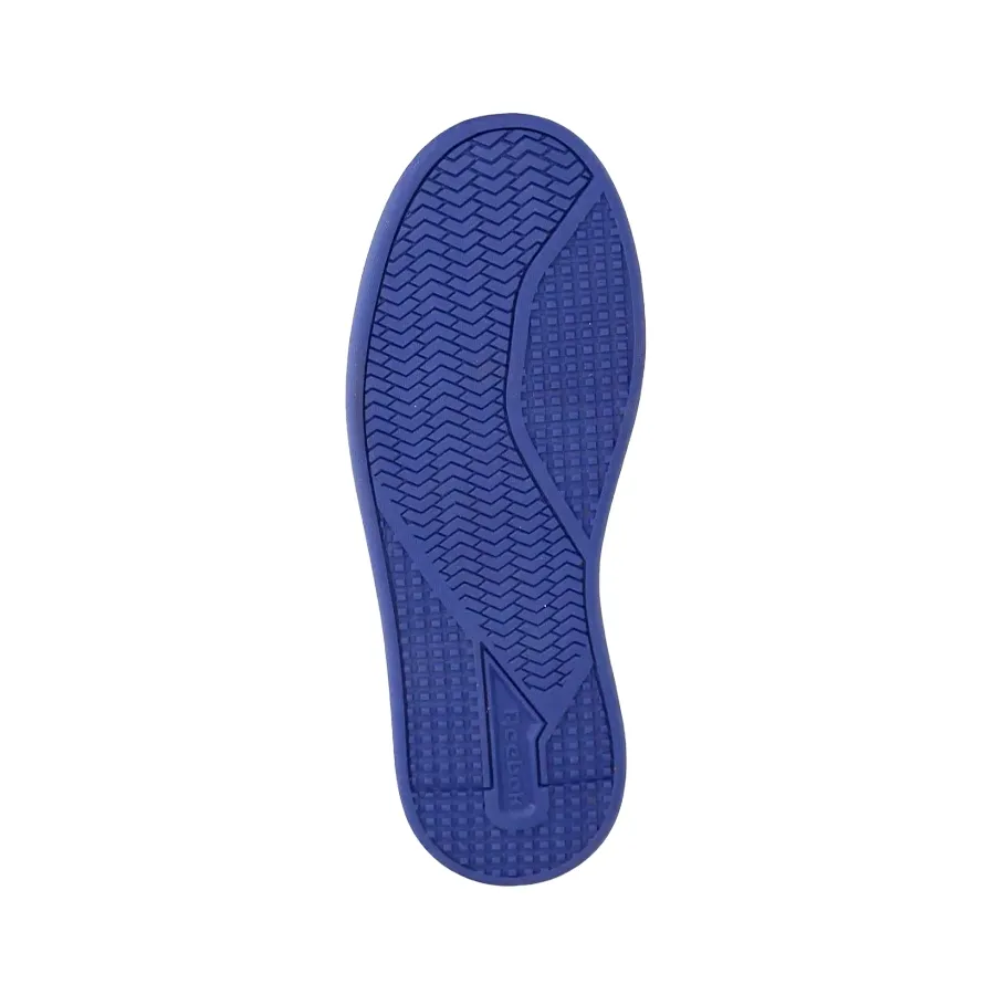 Imagen 3 de 5 de Zapatillas Reebok Royal Complete Cln 2.0-BLANCO/AZUL