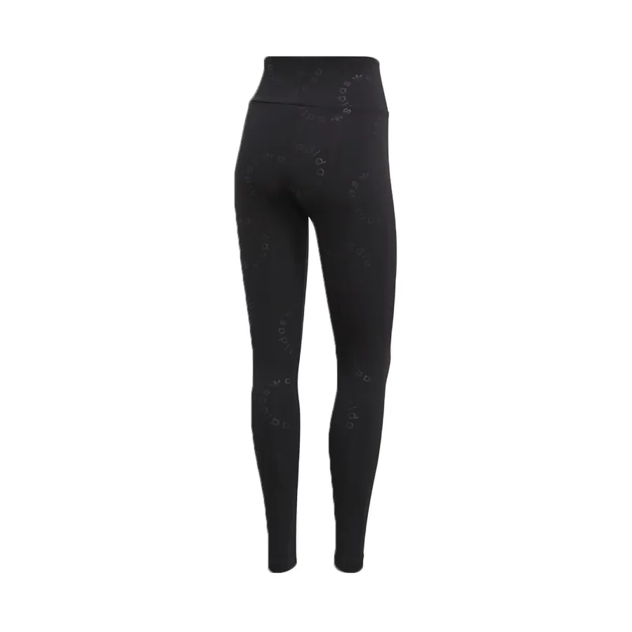 Imagen 1 de 2 de Calza adidas originals -NEGRO