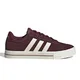 zapatillas-adidas-daily-4-0-BORDO/BLANCO