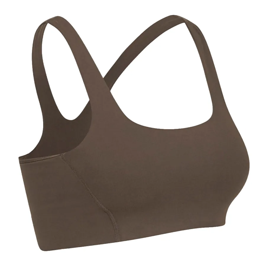 Imagen 0 de 2 de Top Atomik Raise-MARRON