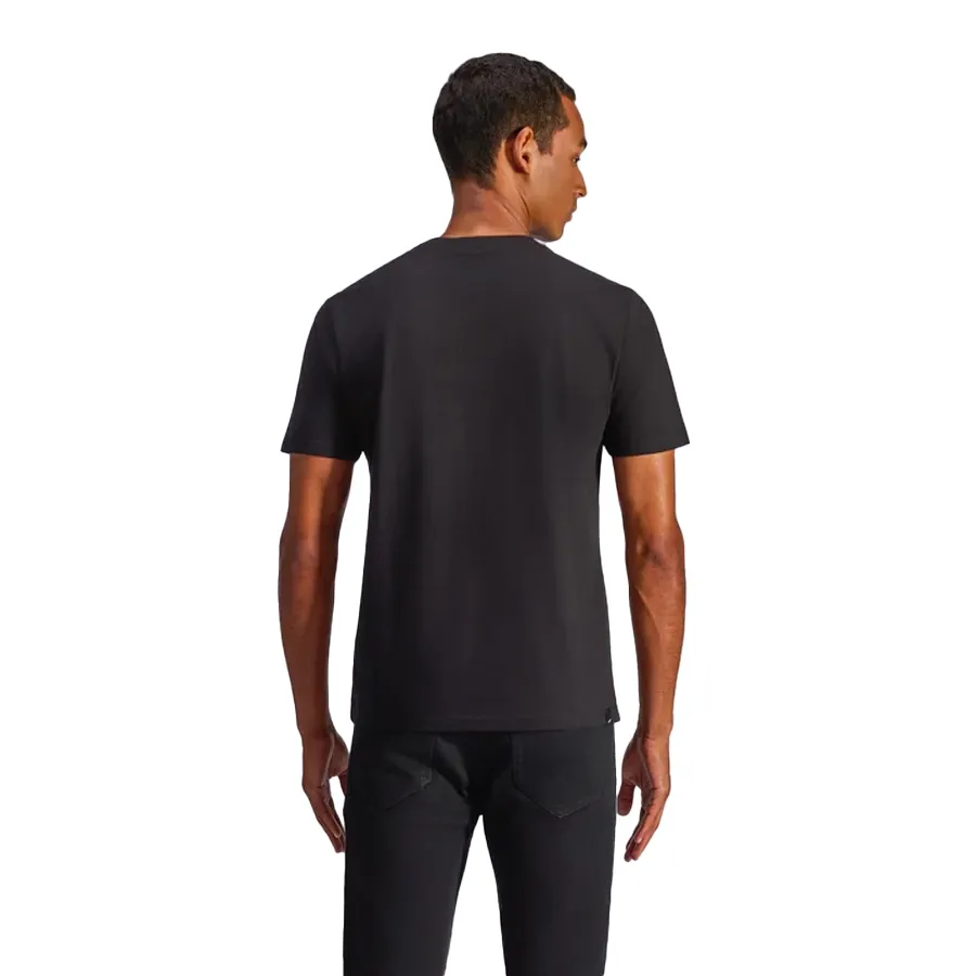 Imagen 0 de 6 de Remera Alpinestars Shaded CSF Short Sleeve-NEGRO