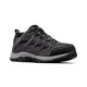 zapatillas-columbia-crestwood-GRAFITO/GRIS/NEGRO