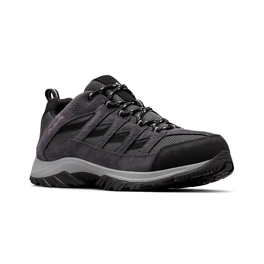 Imagen 0 de 7 de Zapatillas Columbia Crestwood-GRAFITO/GRIS/NEGRO