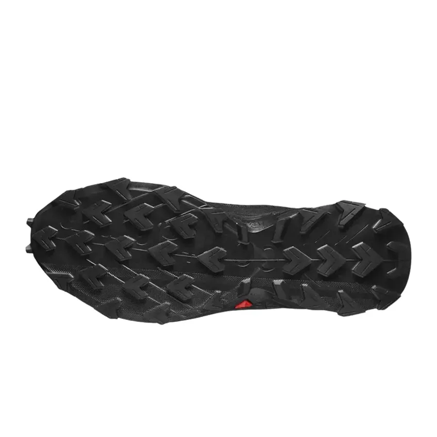Imagen 5 de 6 de Zapatillas Salomon Alphacross 5-NEGRO