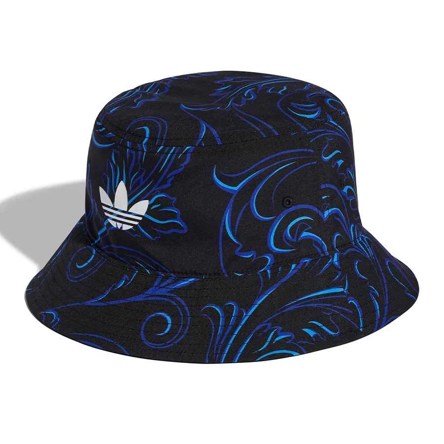 Imagen 0 de 4 de Gorro adidas originals Bucket Seleccion Argentina Afa 26-NEGRO/MARINO/BLANCO