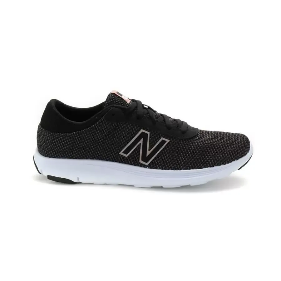 Imagen 4 de 5 de Zapatillas New Balance Wkozelb2-GRAFITO