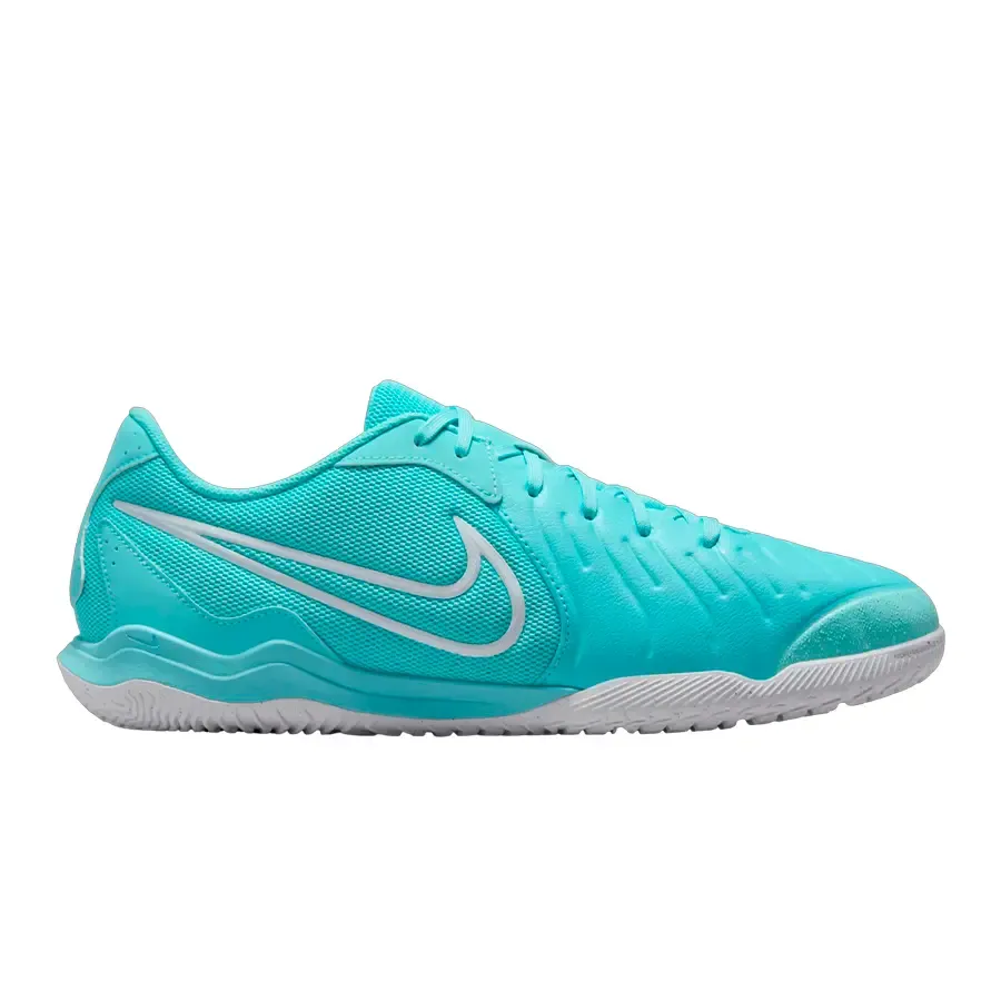 Imagen 0 de 6 de Botines Nike Tiempo Legend 10 Academy In-TURQUESA