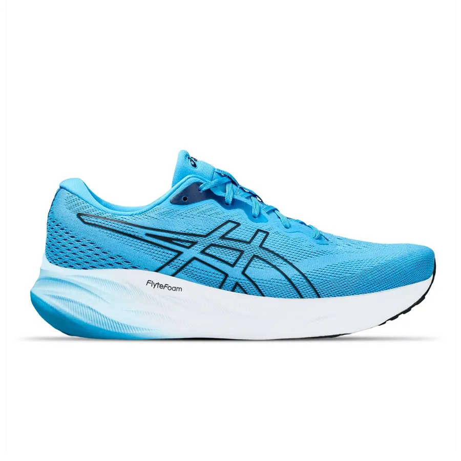 Imagen 0 de 2 de Zapatillas Asics Gel Pulse 15 Se-AZUL/NEGRO