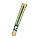 funda-simbra-simple-jab-VERDE MUSGO/BEIGE