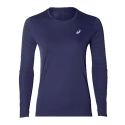 Remera Asics Silver LS Top