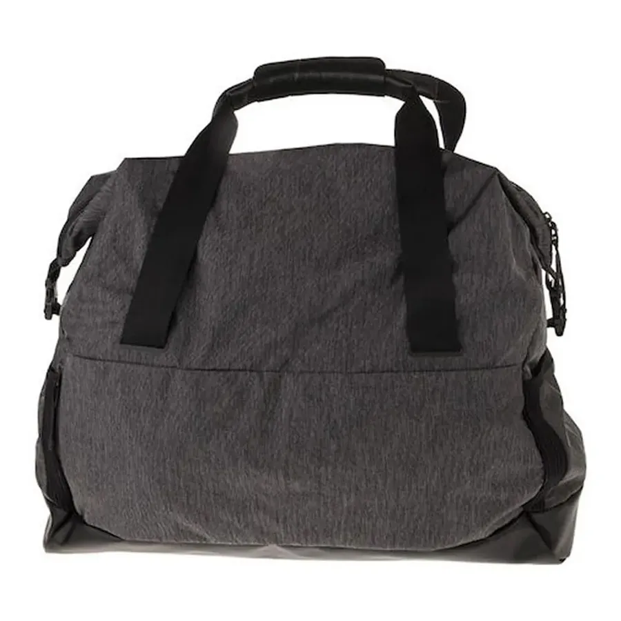 Imagen 1 de 2 de Bolso Nike Prem Duff-NEGRO