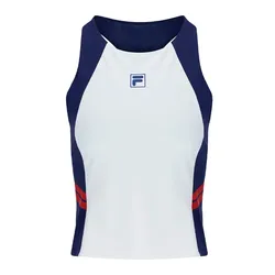 Musculosa Fila Tank Top