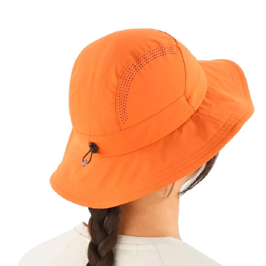 Imagen 3 de 4 de Salomon Mountain Hat-KHAKHI