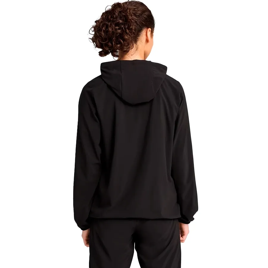 Imagen 3 de 4 de Campera Puma Run Velocity-NEGRO