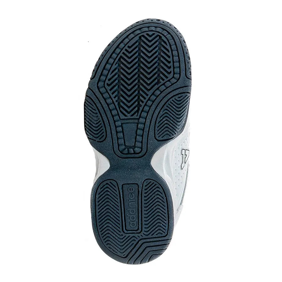 Imagen 4 de 5 de Zapatillas Addnice Cordon Beta ll-BLANCO/AZUL