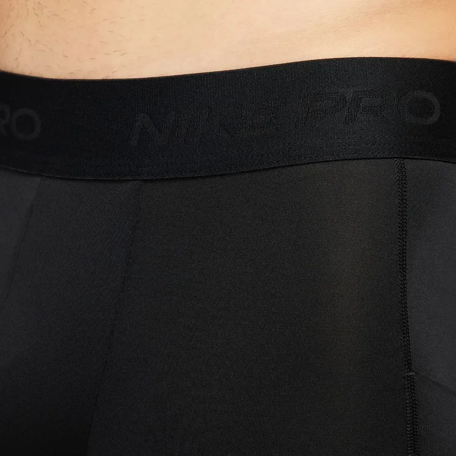 Imagen 3 de 4 de Nike Shorts  Pro-NEGRO