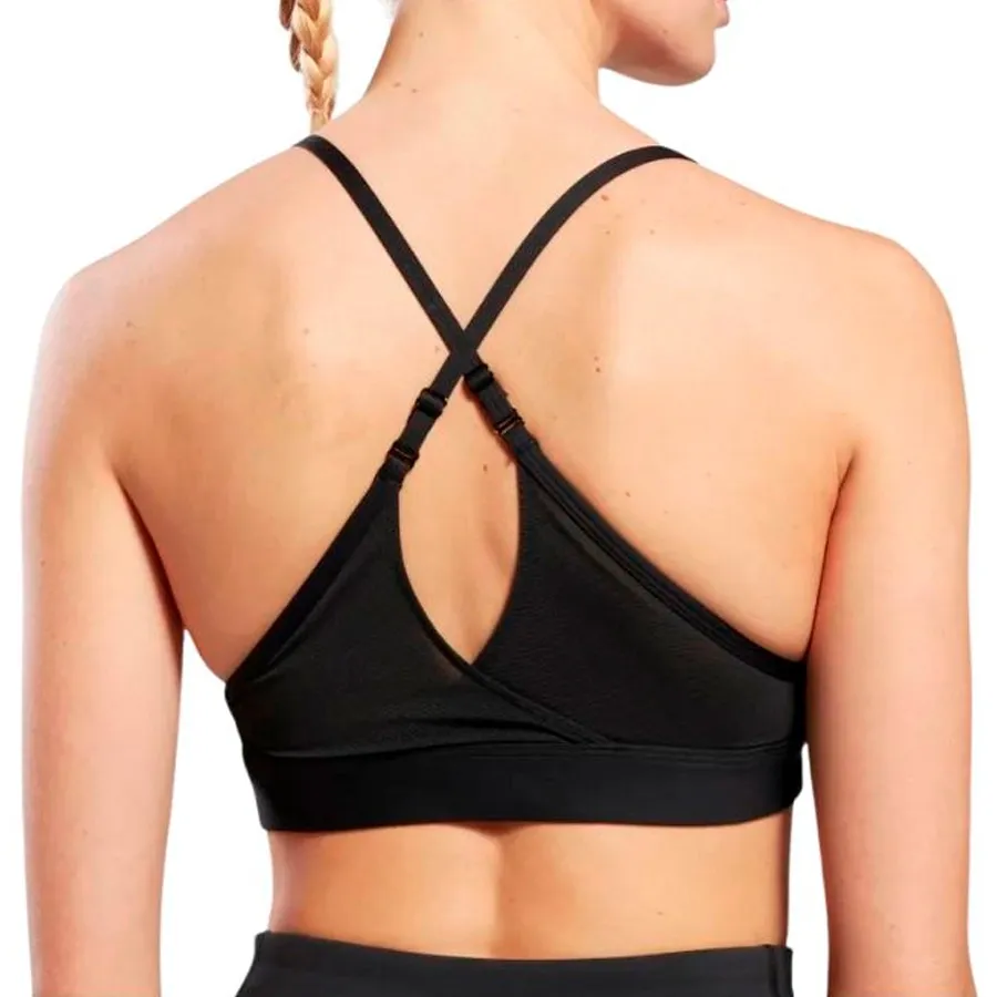 Imagen 2 de 3 de Top Reebok Lux Strappy Sport-NEGRO