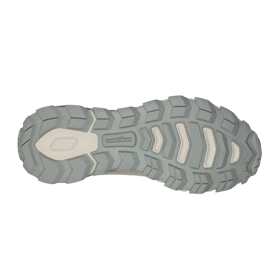Imagen 4 de 5 de Zapatillas Skechers Max Protect-NATURAL/GRIS