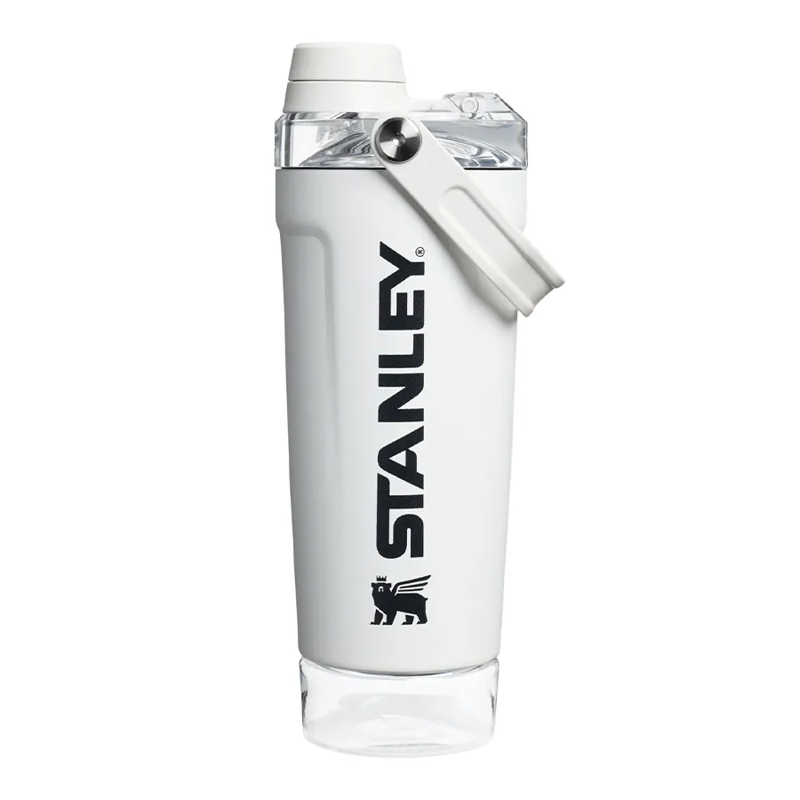 Imagen 0 de 4 de Vaso Shaker Stanley Activate 591Ml-BLANCO