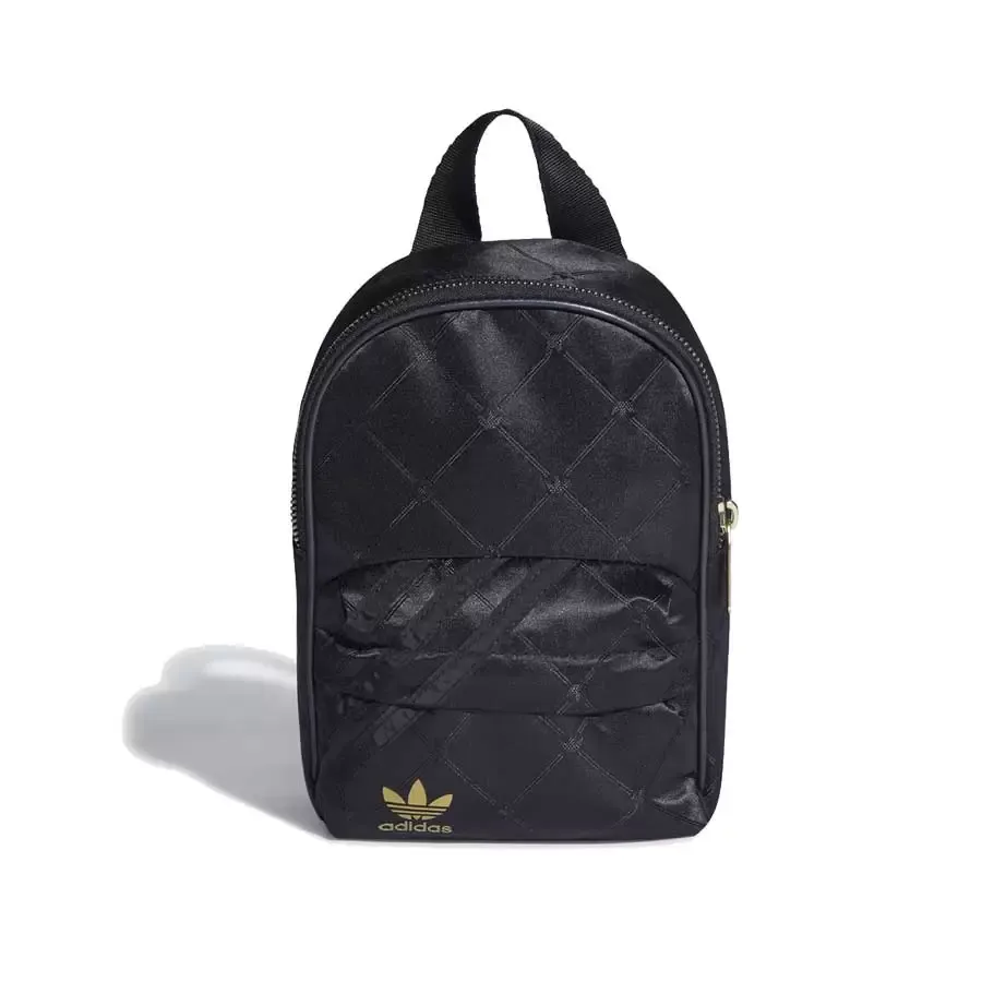 Imagen 0 de 5 de Mochila adidas originals Bp Mini-NEGRO