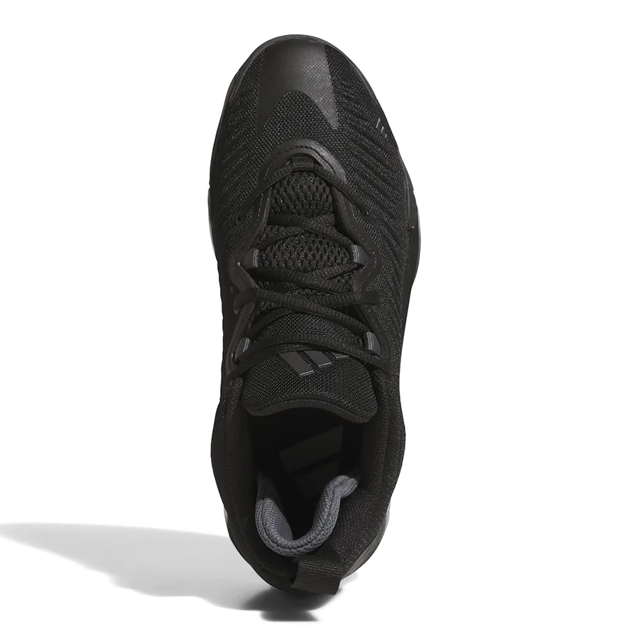 Imagen 4 de 7 de Zapatillas adidas Initiation-NEGRO