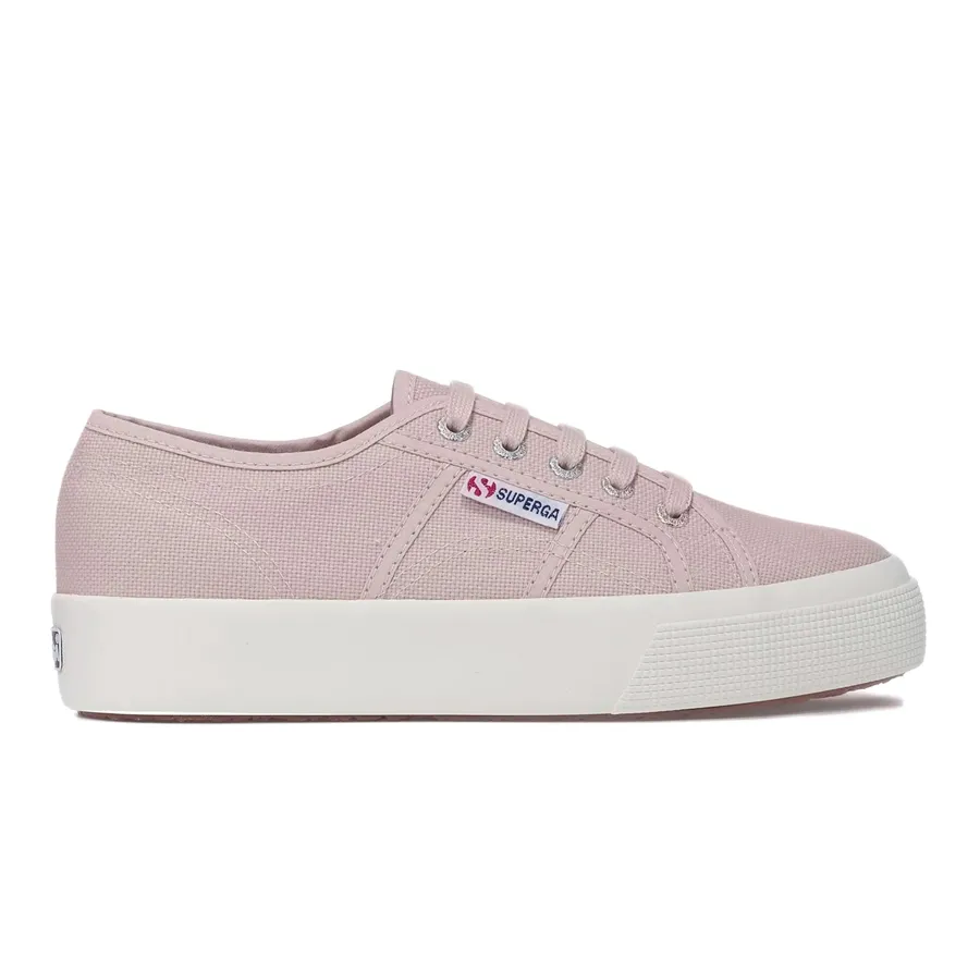 Imagen 0 de 5 de Zapatillas Superga Cotu 2730-ROSA