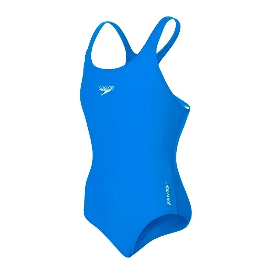 Imagen 3 de 4 de Malla Speedo Essential Medalist-AZUL