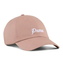 Gorra Puma Essentials Script