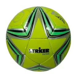 Pelota Striker Futsal 1/2 pique
