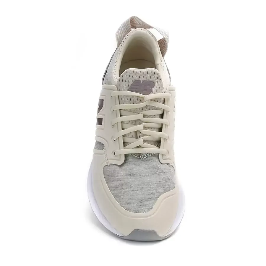 Imagen 1 de 4 de Zapatillas New Balance 420 Re Vlite Slip On-BEIGE/LILA