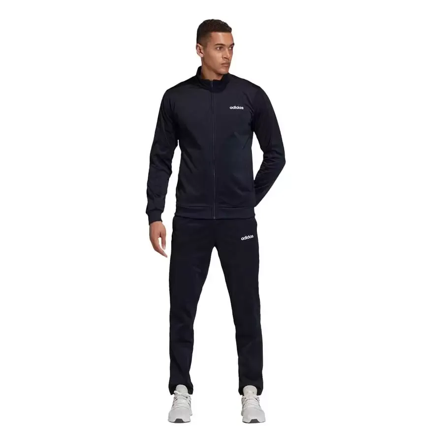 Imagen 0 de 4 de Conjunto adidas Mts Basics-AZUL