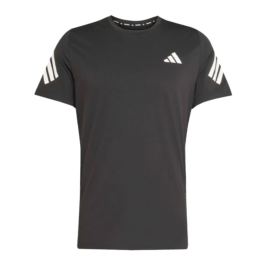 Imagen 5 de 6 de Remera adidas Adi365 Climacool-NEGRO