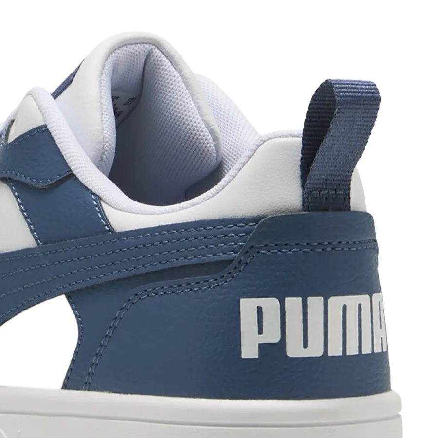 Imagen 4 de 5 de Zapatillas Puma Rebound V6 Adp-BLANCO/AZUL