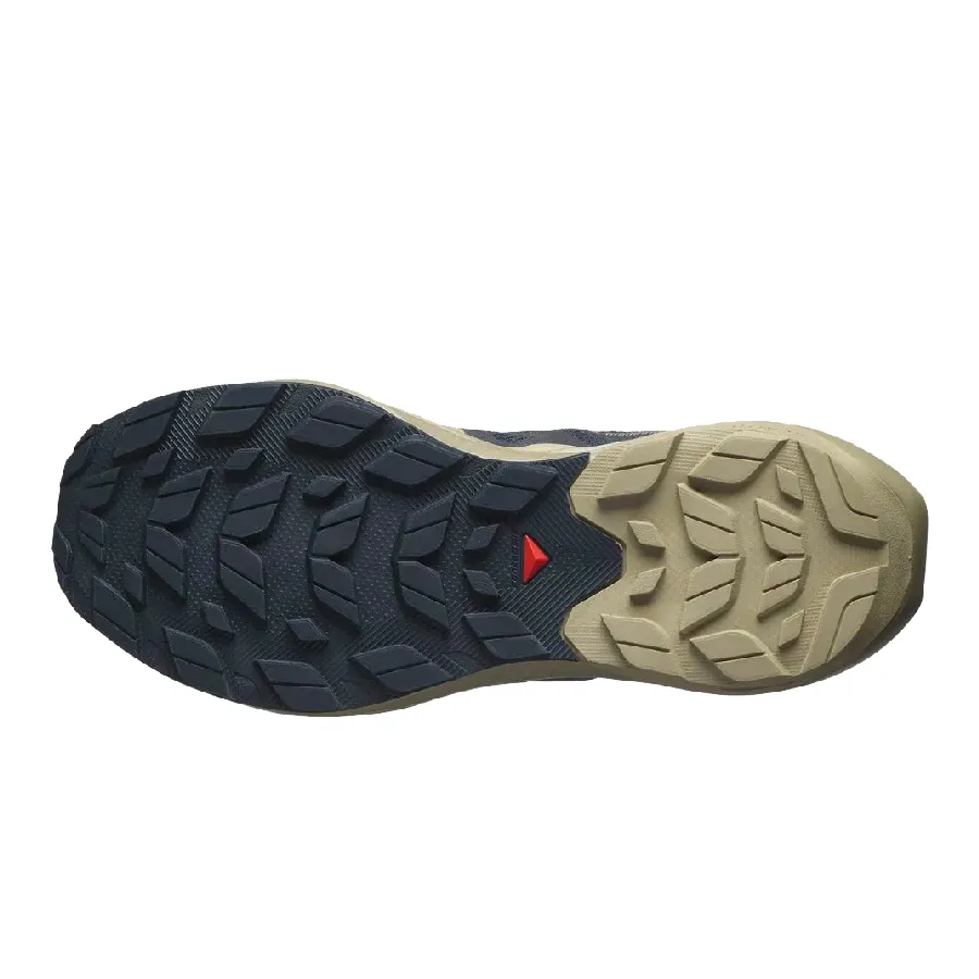 Imagen 5 de 6 de Zapatillas Salomon Elixir Activ-GRAFITO/BEIGE