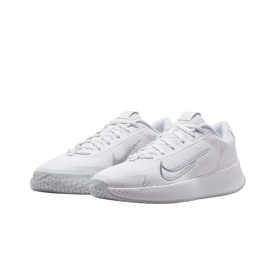 Imagen 1 de 8 de Zapatillas Nike Vapor Lite 2-BLANCO