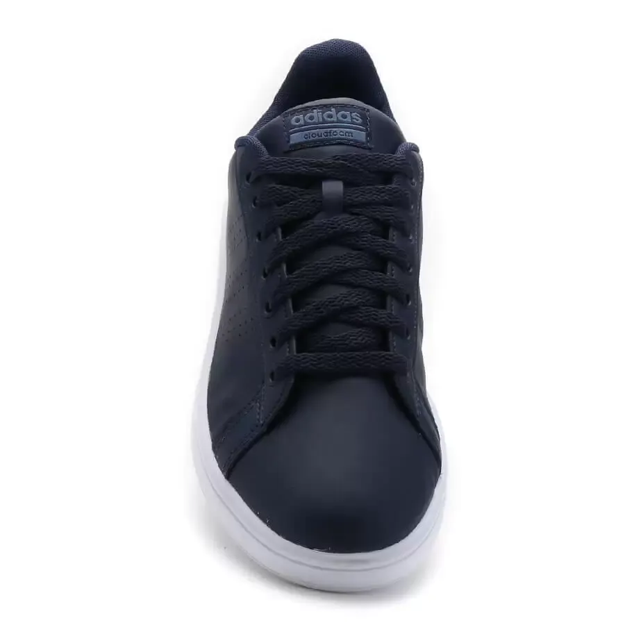 Imagen 1 de 5 de Zapatillas adidas Cf Advantage Cl-MARINO