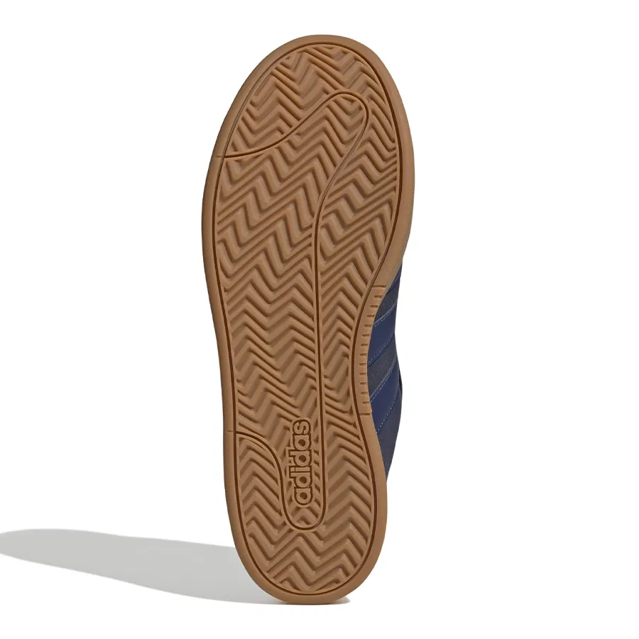Imagen 2 de 7 de Zapatillas adidas Grand Court Alpha-MARINO