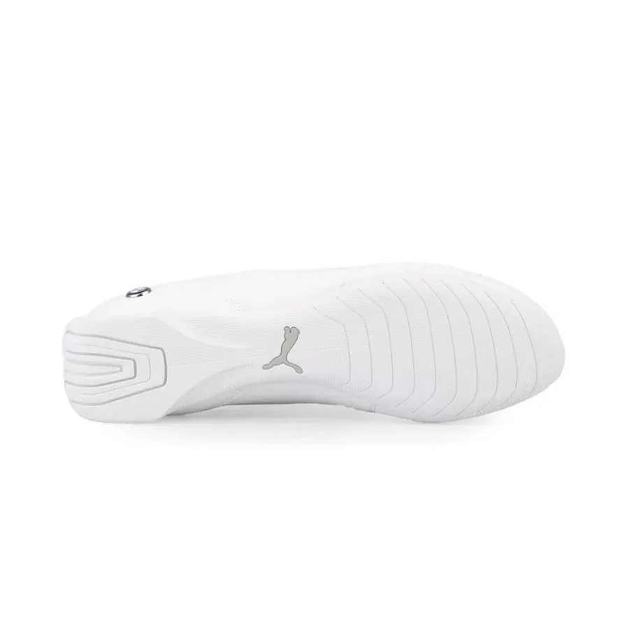 Imagen 5 de 6 de Zapatillas Puma Bmw Future Kart Cat-BLANCO